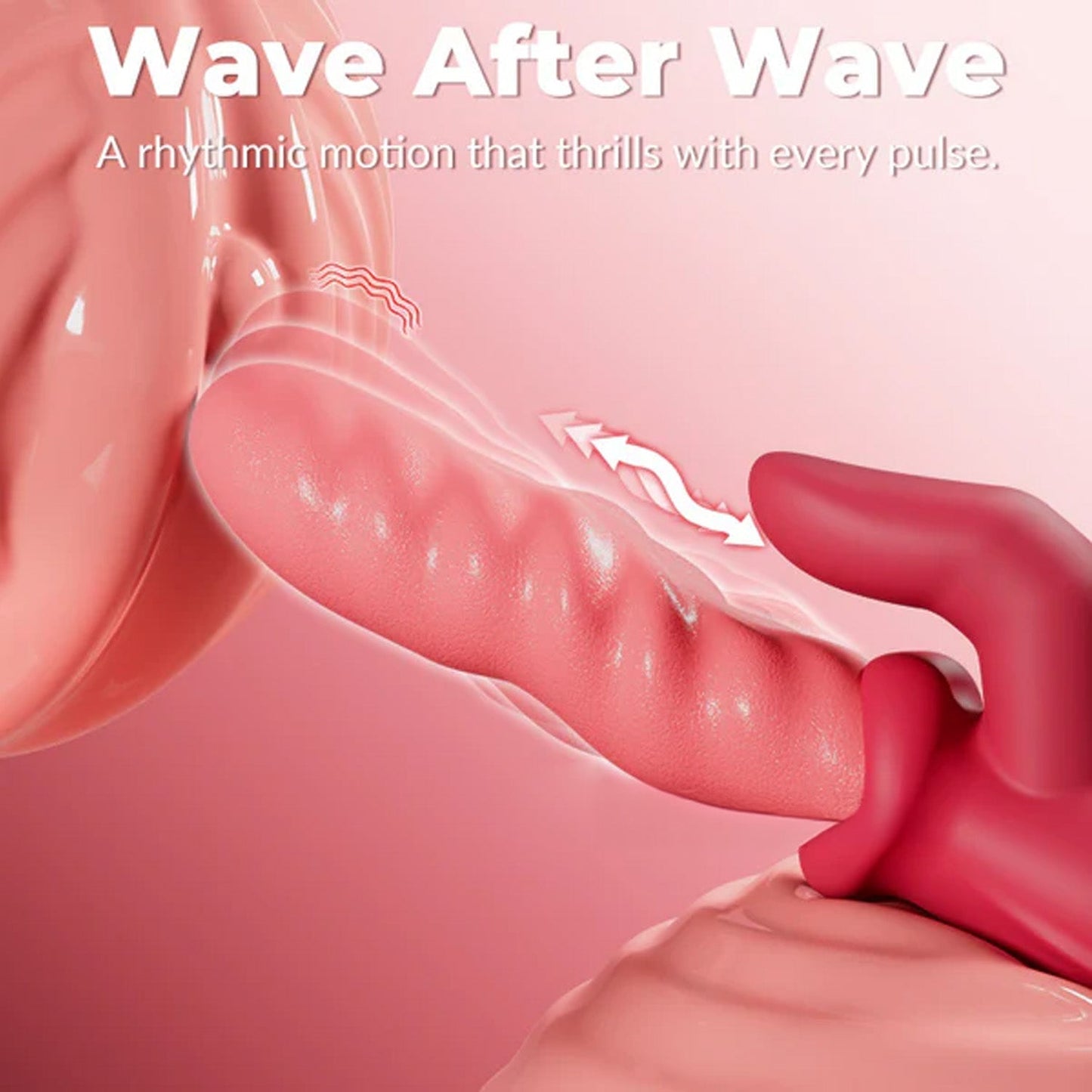 Ultimate Pleasure Pro (Classy Toy Gift For Couples 2026)